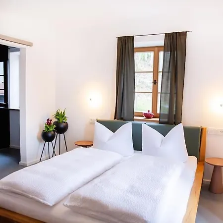 Traumhaftes Mit Sauna Und Whirlpool Refugium Am Rehberg * Drachselsried