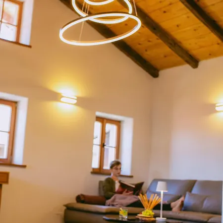 Traumhaftes Mit Sauna Und Whirlpool Refugium Am Rehberg Holiday home Drachselsried