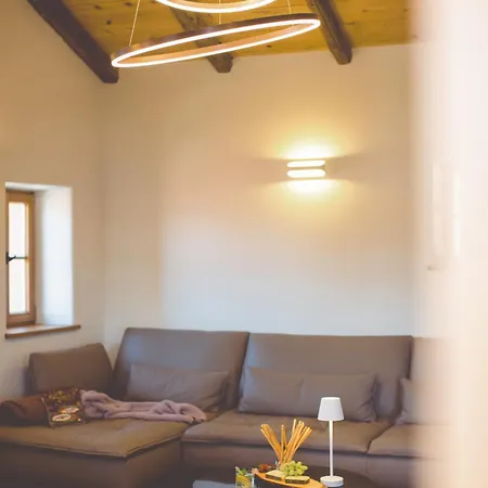 Traumhaftes Mit Sauna Und Whirlpool Refugium Am Rehberg Holiday home
