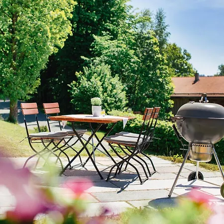 Holiday home Traumhaftes Mit Sauna Und Whirlpool Refugium Am Rehberg