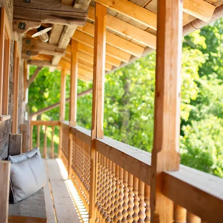 Traumhaftes Mit Sauna Und Whirlpool Refugium Am Rehberg *