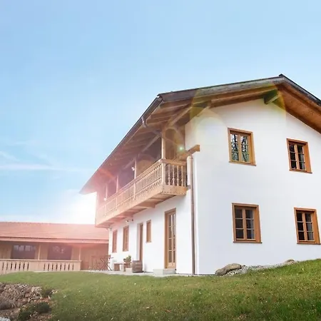 Traumhaftes Mit Sauna Und Whirlpool Refugium Am Rehberg دراخسيلسريد