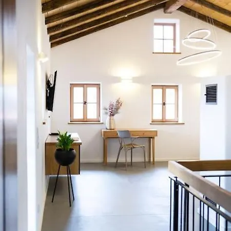 Refugium Am Rehberg Holiday home *