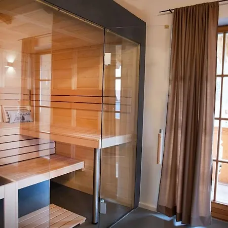 Refugium Am Rehberg Holiday home Drachselsried