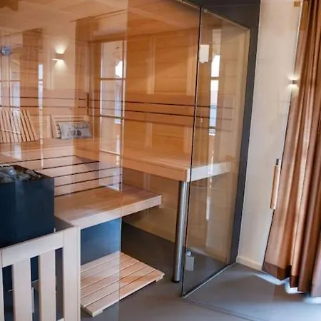 Holiday home Refugium Am Rehberg