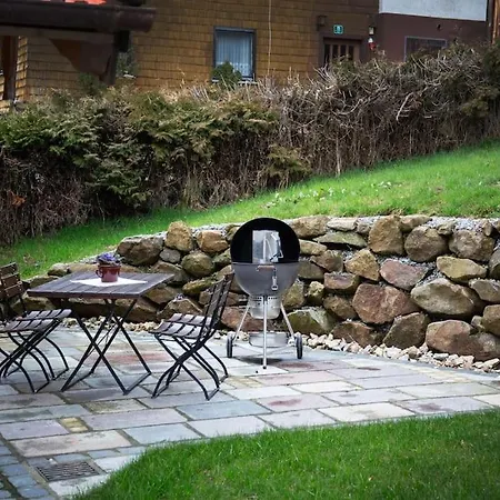Holiday home Refugium Am Rehberg *