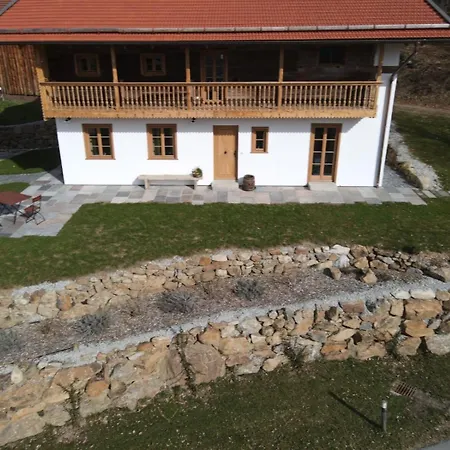 Refugium Am Rehberg Holiday home *