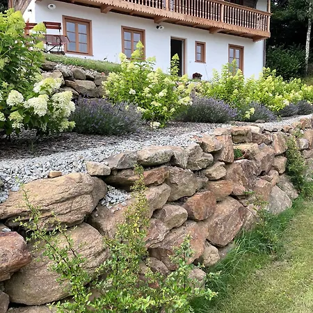 Holiday home Refugium Am Rehberg *