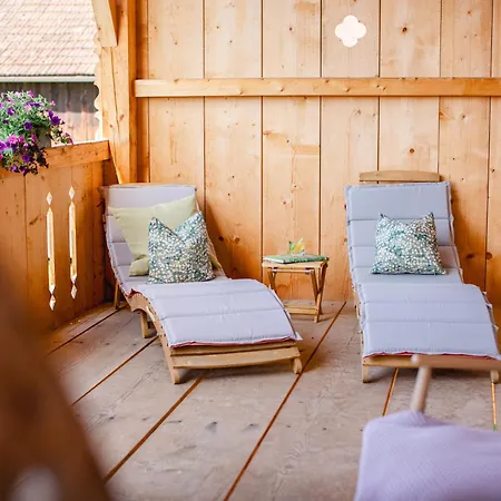 Traumhaftes Mit Sauna Und Whirlpool Refugium Am Rehberg *