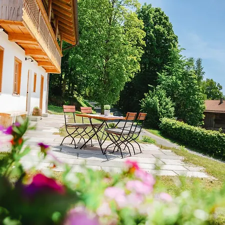 Traumhaftes Mit Sauna Und Whirlpool Refugium Am Rehberg