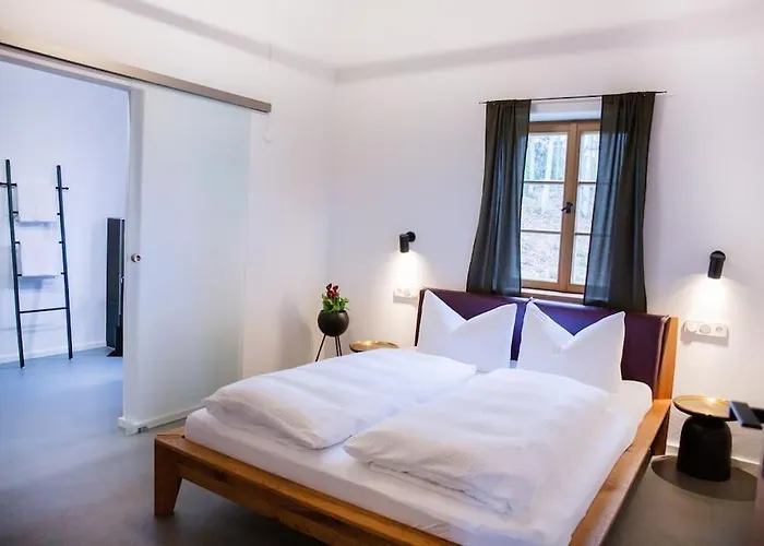 Traumhaftes Mit Sauna Und Whirlpool Refugium Am Rehberg 度假居 德拉塞尔斯里德