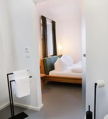 Traumhaftes Mit Sauna Und Whirlpool Refugium Am Rehberg *