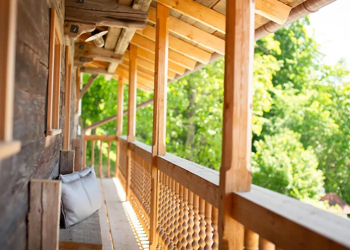 Traumhaftes Mit Sauna Und Whirlpool Refugium Am Rehberg *